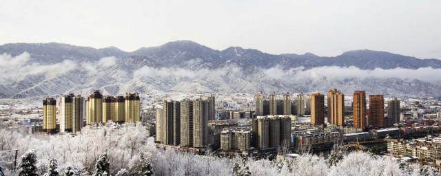 气温骤降什么意思 气温骤降什么意思