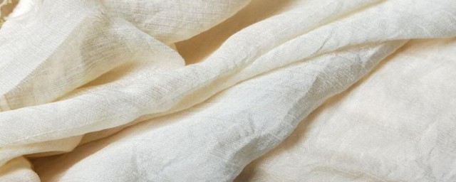牛奶丝面料的优缺点 关于牛奶丝面料的优缺点