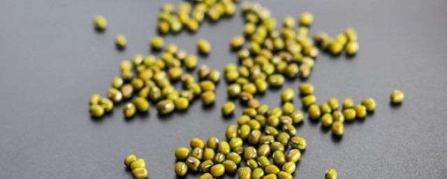 用绿豆做汤的做法 教你用绿豆做汤的做法