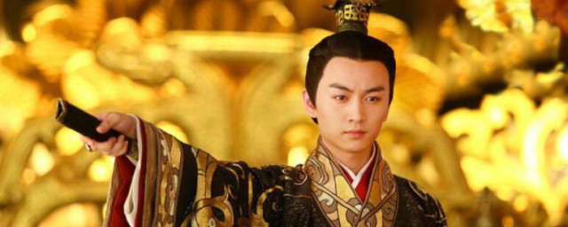 金朝皇帝列表及简介 金朝皇帝介绍