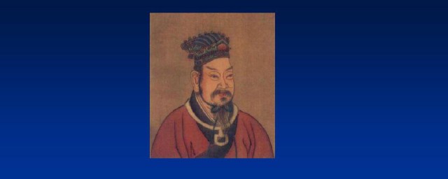 西魏皇帝列表及简介 西魏皇帝列表及简介内容