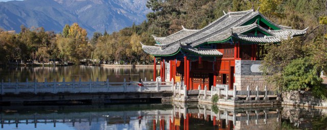 去云南旅游注意什么 去云南旅游注意事项