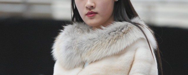貂皮大衣怎么挑选 貂皮大衣如何挑选
