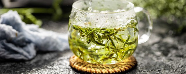 茶叶沉底好还是飘着好 茶叶怎样看好