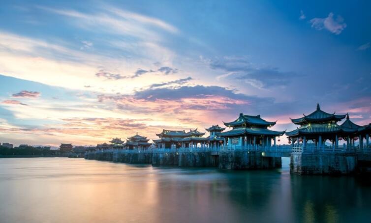 潮汕地区包括哪些地方
