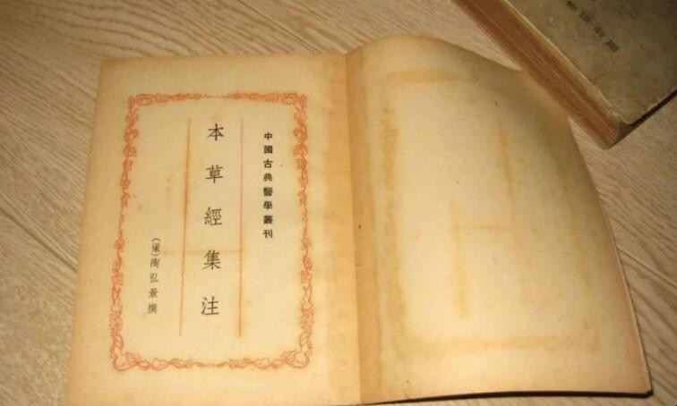 《本草经集注》的学术价值是什么