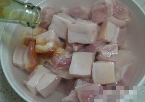 本帮红烧肉的做法步骤是什么