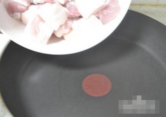 本帮红烧肉的做法步骤是什么