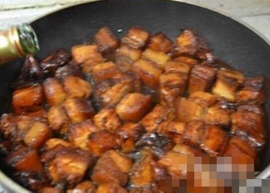 本帮红烧肉的做法步骤是什么