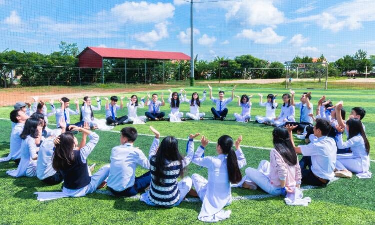 大学开学寄语有哪些