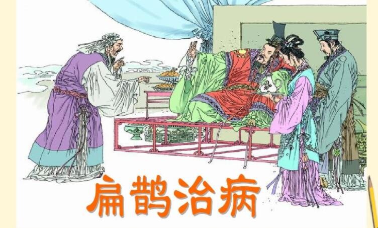 《扁鹊治病》告诉我们什么道理
