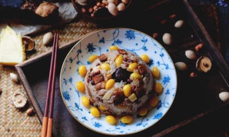 大寒吃什么食物