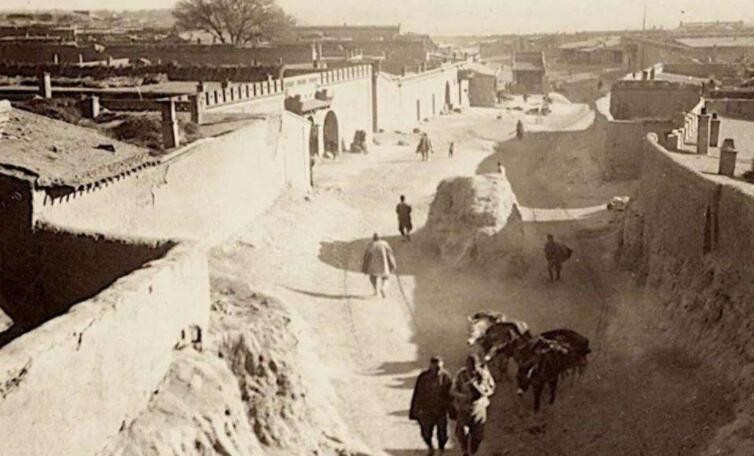 绥远现在属于哪个省份