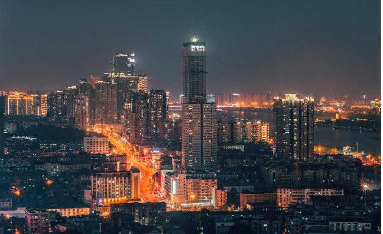 长沙市简称是什么