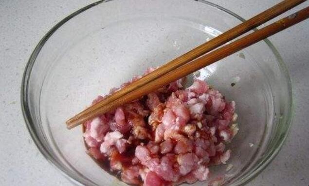 春卷馅的做法步骤是什么