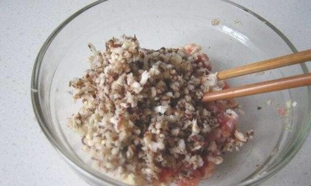 春卷馅的做法步骤是什么