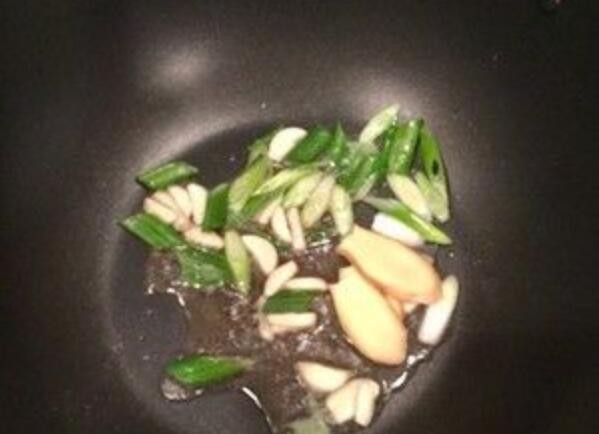 孜然鸡心的做法步骤是什么