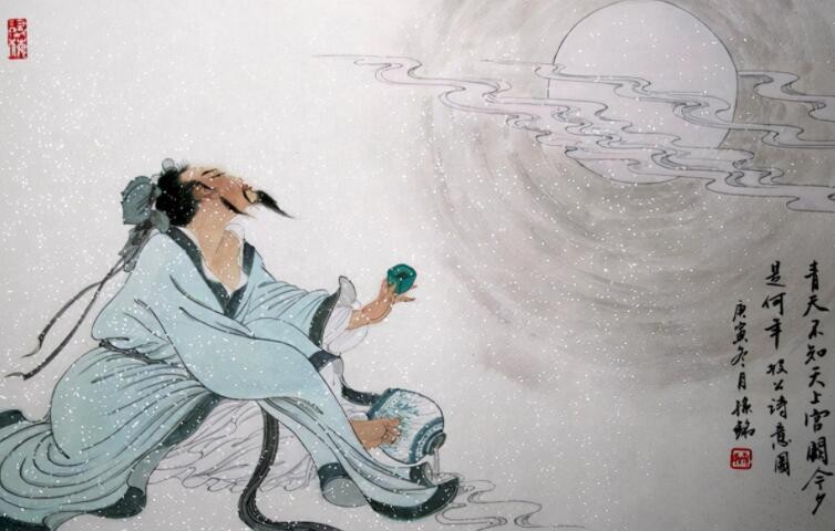 昨日不可追来日犹可为什么意思