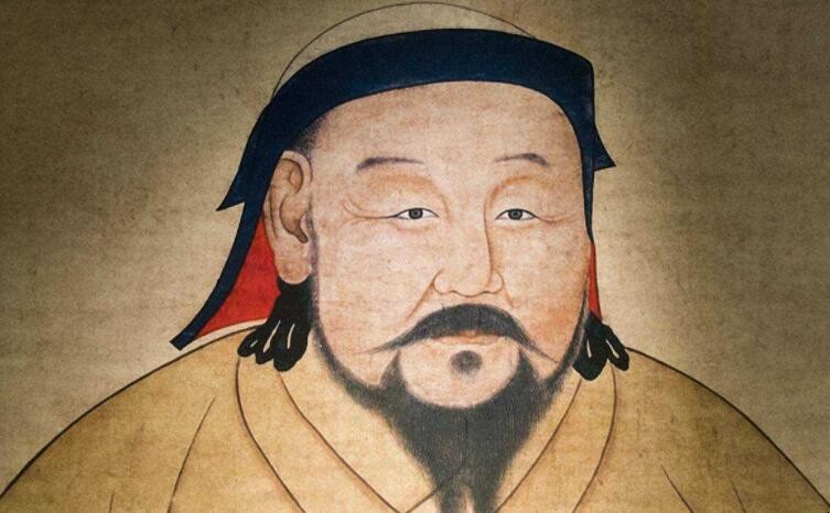 铁木真是成吉思汗吗
