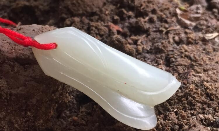 和田玉的种类有哪些