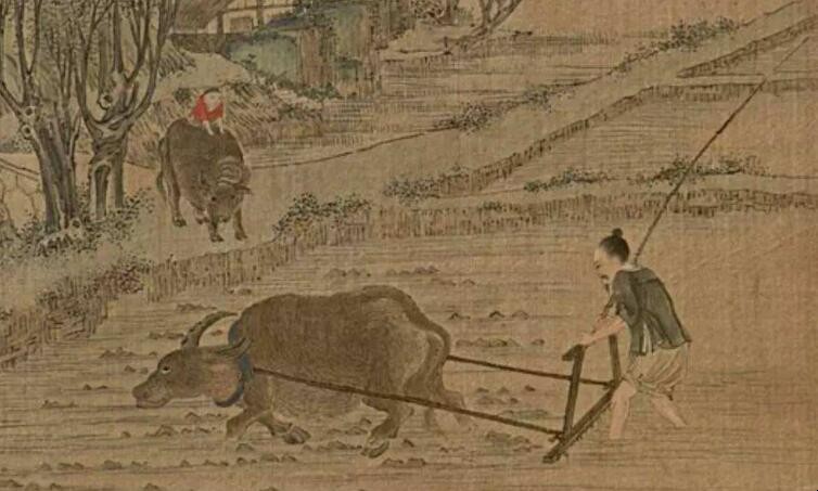 耘田的意思是什么