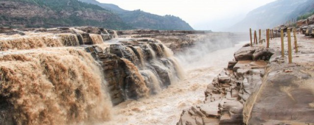 不见黄河不死心什么意思 不见黄河不死心的意思