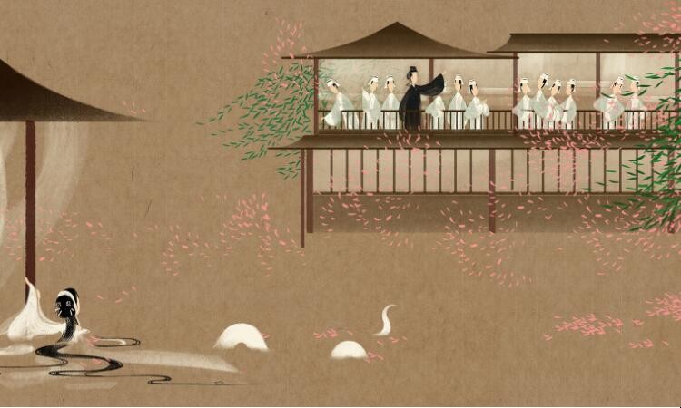 春城无处不飞花的意思是什么