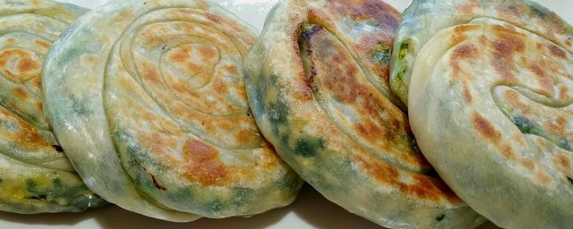 韭菜馅饼的做法 韭菜馅饼怎么做?
