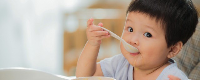 辅食泥怎么做 辅食泥如何做
