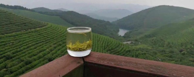 口粮茶是什么意思 什么叫做口粮茶