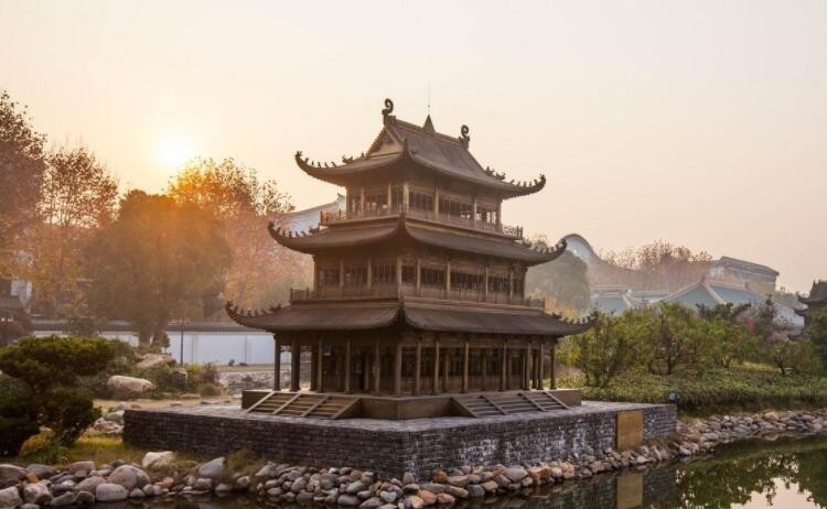 岳阳楼在哪个省哪个市