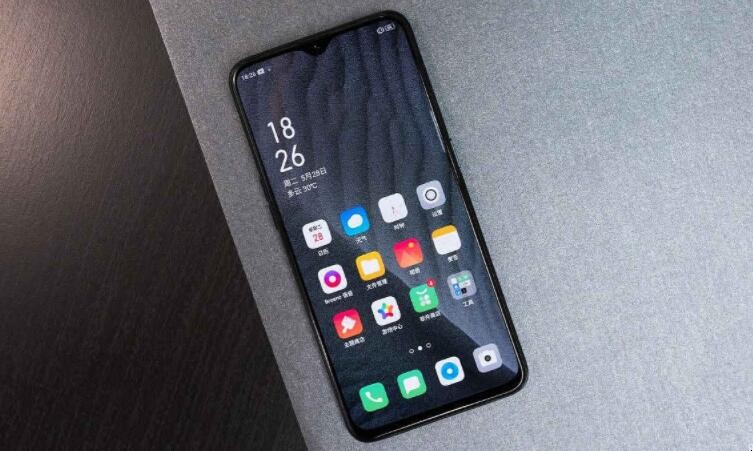 pcdm10是oppo什么型号