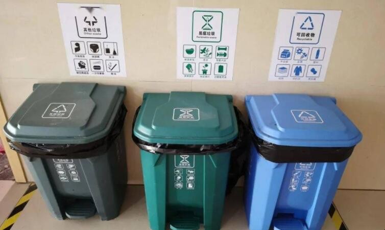 医疗垃圾分类哪五大类
