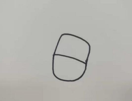 医生简单画怎么画