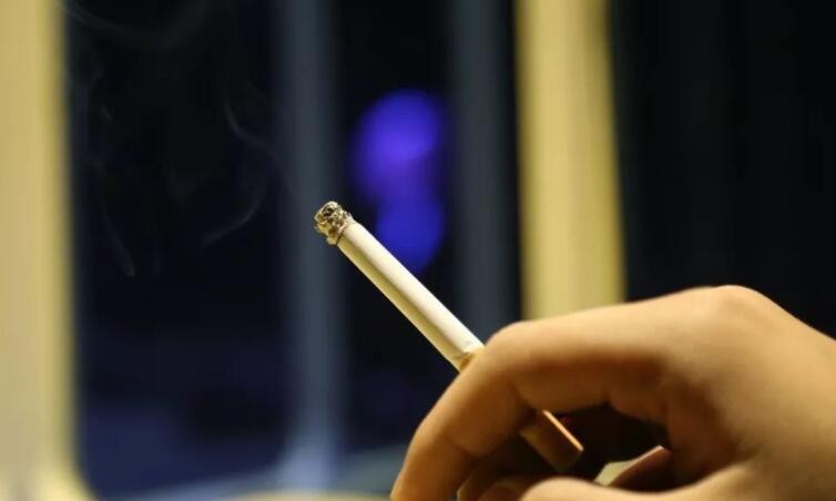 烟头中心温度可达多少度引起火灾