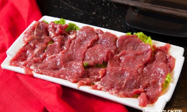 牛肉嫩的窍门是什么