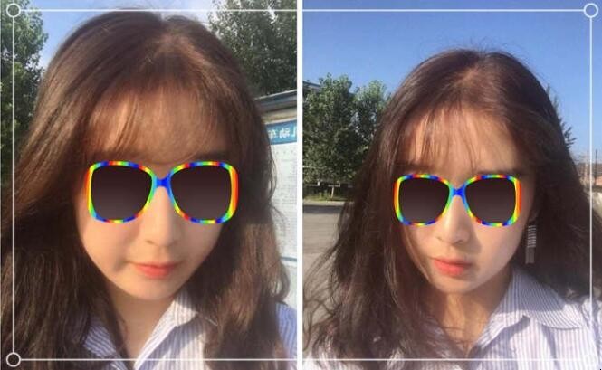 亚麻色哪个色系显白