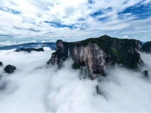 张家界属于湖南哪个市