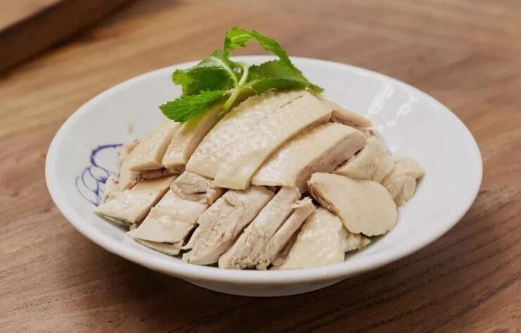 南京盐水鸭怎么吃