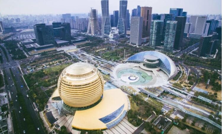 杭州市属于哪个省