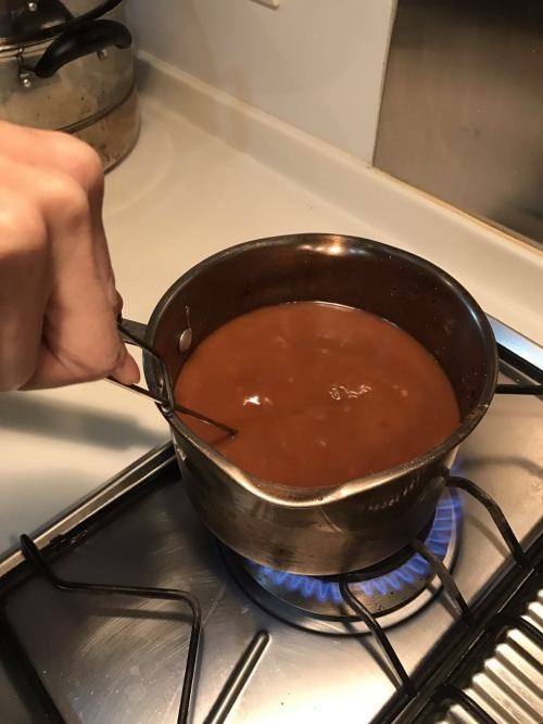 台湾彰化肉圆最简单的做法是什么