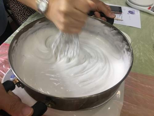 台湾彰化肉圆最简单的做法是什么