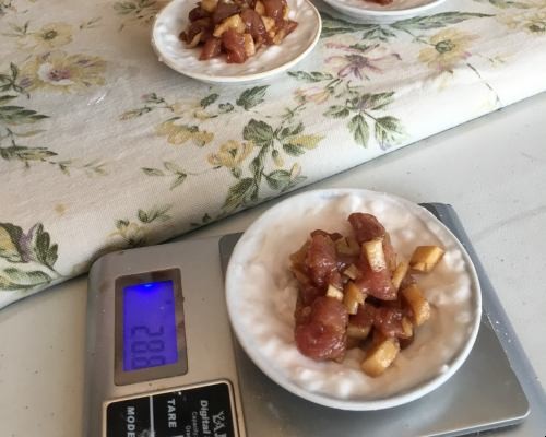 台湾彰化肉圆最简单的做法是什么