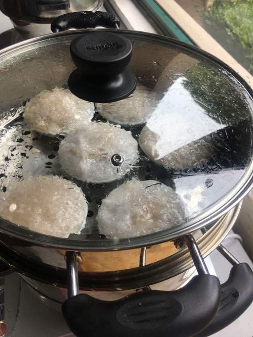 台湾彰化肉圆最简单的做法是什么