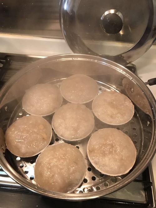 台湾彰化肉圆最简单的做法是什么