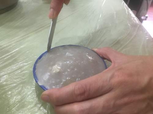 台湾彰化肉圆最简单的做法是什么