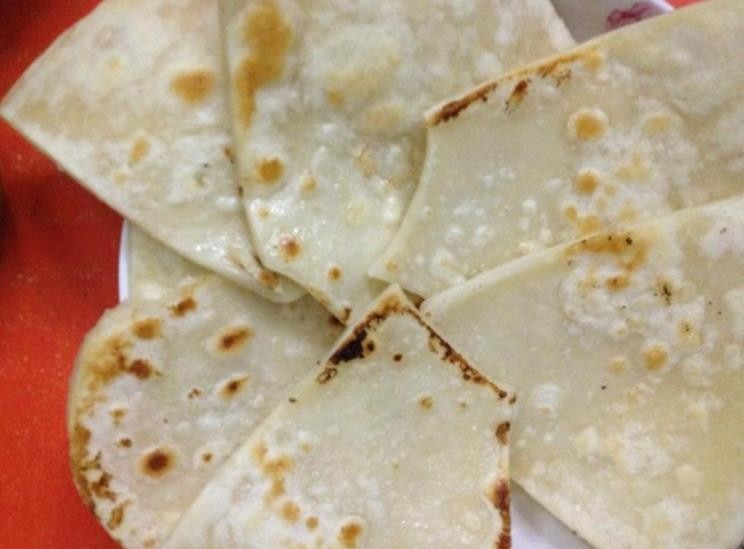 死面饼怎么做又软又香