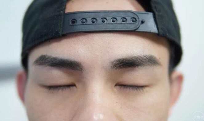 眉有几种眉