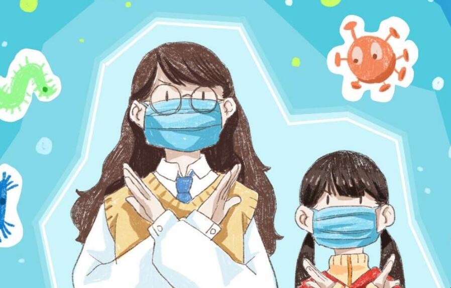 抗击疫情顺口溜有哪些
