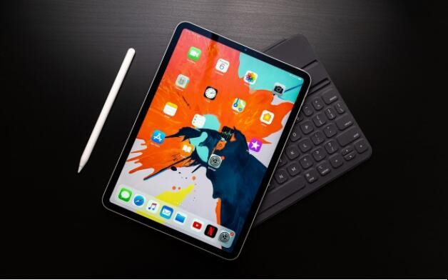 ipad怎么清理内存垃圾